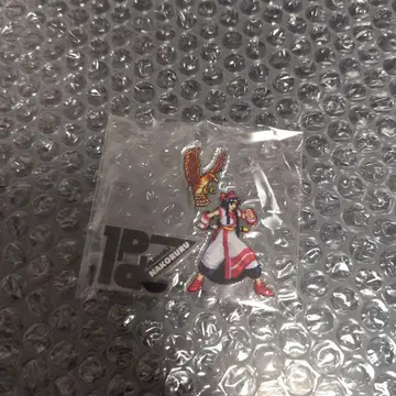 SNK 사무라이 스피리츠 나코루루 아크릴 스탠드