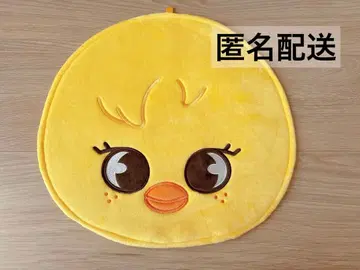 straykids 포가리 BbokAri 부채 케이스