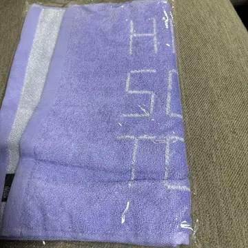 우타다 히카루 SCIENCEFICTION 2024 타월