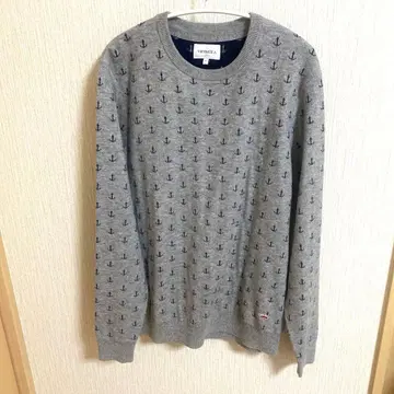 VICOMTE A 니트 M 사이즈