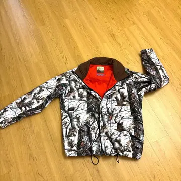 interbreed 윈터 자켓 XL