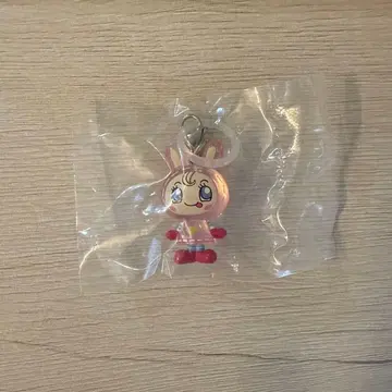 나루미야 캐릭터즈 메지루시 액세서리 베리에짱