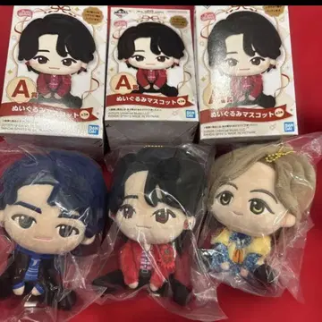 제일복권 미세스 A상 컴플리트