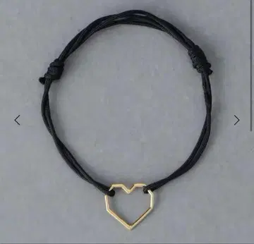 새상품 부속품 완비 ALIITA 아리타 CRAZON 코드 팔찌