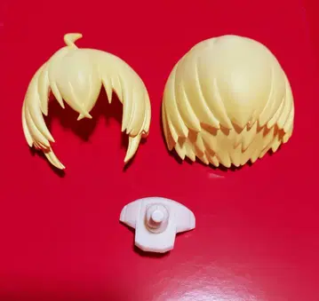 넨도로이드돌 뱀파이어 카뮈 머리카락 넥 조인트 미사용품 금발