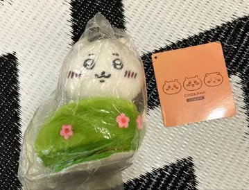 치이카와 (먼작귀) 어깨에 올리는 에코 토트