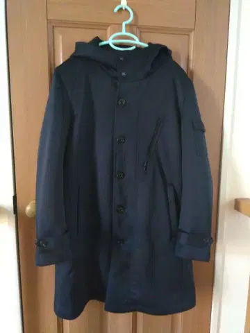 니콜 클럽 남성용 코트