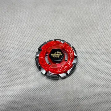 메탈 파이트 베이블레이드 다크 울프 건메탈