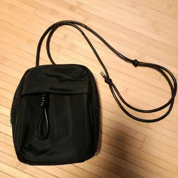 그린 라벨 릴랙싱 숄더백