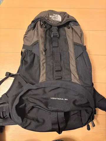THE NORTH FACE 벤타나 30 백팩