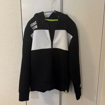 HEBEZ 골프웨어 후드티