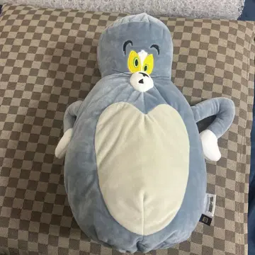 톰과 제리 드라이버 골프헤드커버