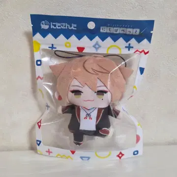 후시미 가쿠 니지페펫