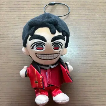 WEST. 시게오카 다이키 치비스트 카드