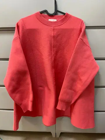 링커블 상의 핑크