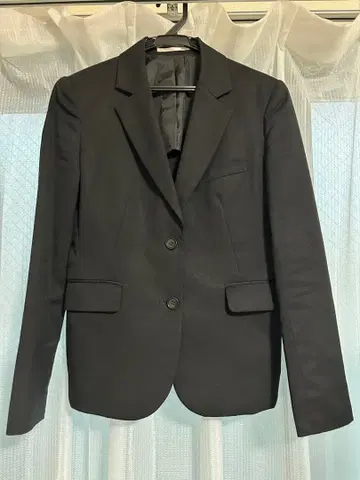 AOKI LES MUES 취업 정장 세트 M