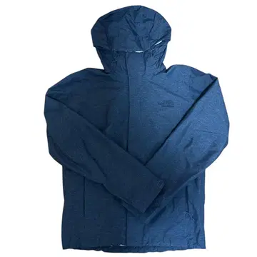 더 노스페이스 마운틴 후드티 그레이