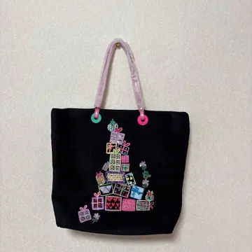 Think Bee ! 토트백 선물