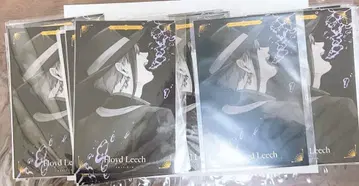 트위스티드 원더랜드 플로이드 엽서 41장