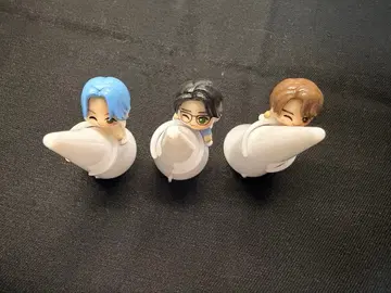 미세스 그린애플 빗쿠라타마고 시크릿 3종