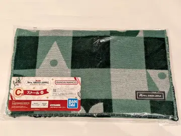 미세스 그린애플 제일복권 C 스톨