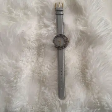 bonbon 워치 모자 꽁지 워치 시착만 한 상품