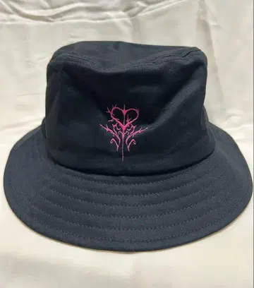 JILUKA Sena 생일 축하 굿즈 버킷햇