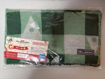 미세스 그린애플 제일복권 C상 스톨