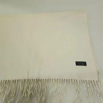 대형 스톨 머플러 캐시미어 100%