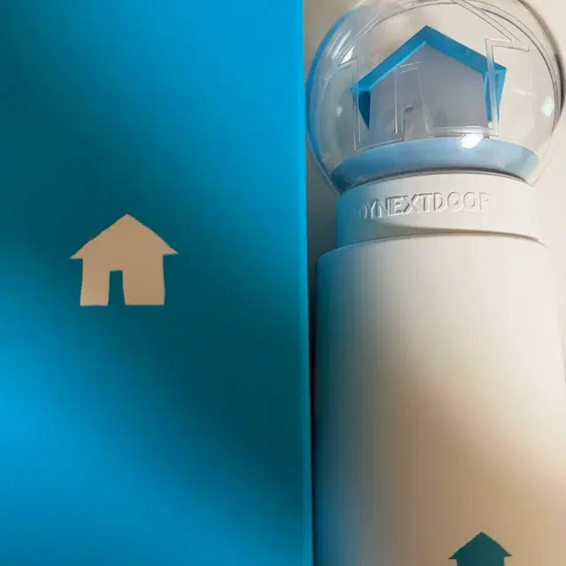 보이넥스트도어 응원봉,명명이 응원봉 커버