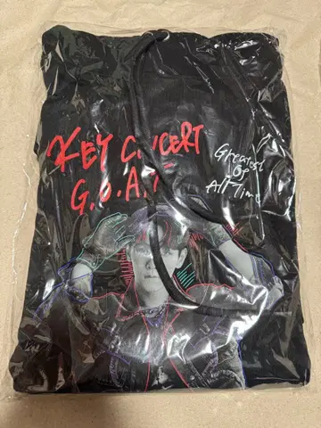 KEYLAND 후디 후드티