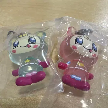 나루미야 메지루시 액세서리