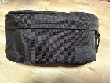 GREGORY 스탠다드 허리 힙색