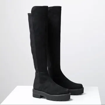 (거의 새상품) Stuart Weitzman 부츠