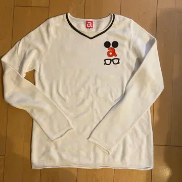 아르치비오 티셔츠 화이트