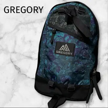 그레고리 직영점 한정 컬러 GREGORY 파인 데이 FINE DAY