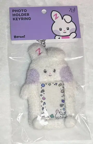 zeroni 유니니 한유진 트레이딩 카드 케이스