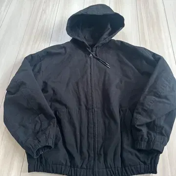 UNIQLO 블랙 점퍼 S 사이즈