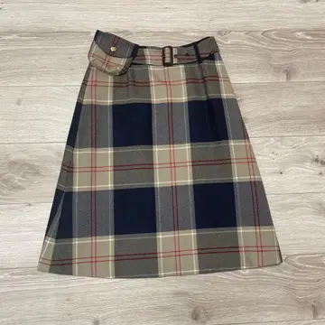 요크랜드 스커트 7호