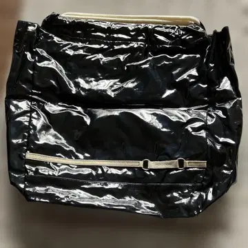 잭 밴딩 토트백 대용량