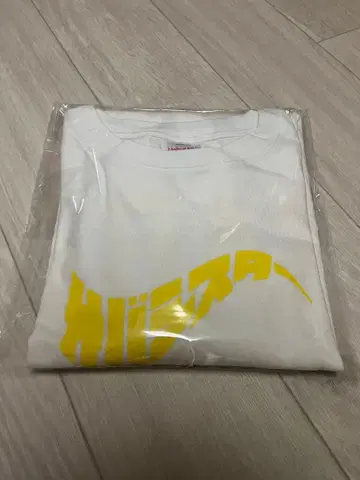 사바 시스터 SABA STANDARD 티셔츠 L 사이즈