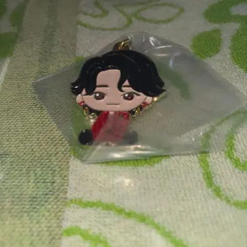 미세스 제일복권 F상 메탈 참 오오모리 모토키 2