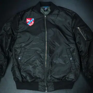 [곧 종료] Jet Setter MA-1 로컬 히어로 / 모험 용품