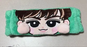 스노우 칠 매달리지 않는 시리즈 헤어밴드 아베 료헤이