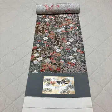 코몬 단고 크레이프 원단 미재단 새상품