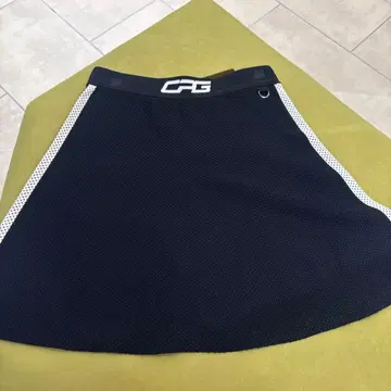 CPG 니트 스커트 M