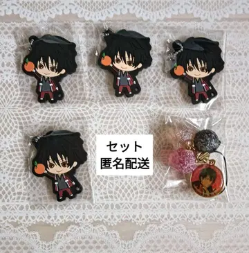 [세트] 신 테니스의 왕자님 에치젠 료가