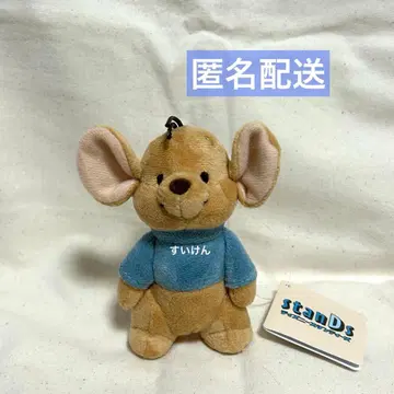 디즈니 스탠디즈 루 Disney stanDs 3