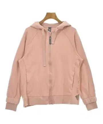 adidas by Stella McCartney 여성용 후드티