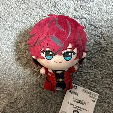 메테오라이트-Meteorites-치비구루미 로제